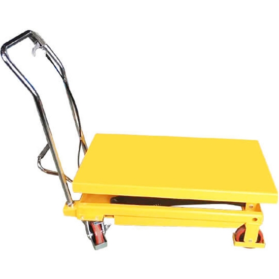 Scissor Lift Table 350kg 1300mm Height | Scissor Lift Tables | Lift Tables